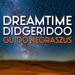 Dreamtime Clouds