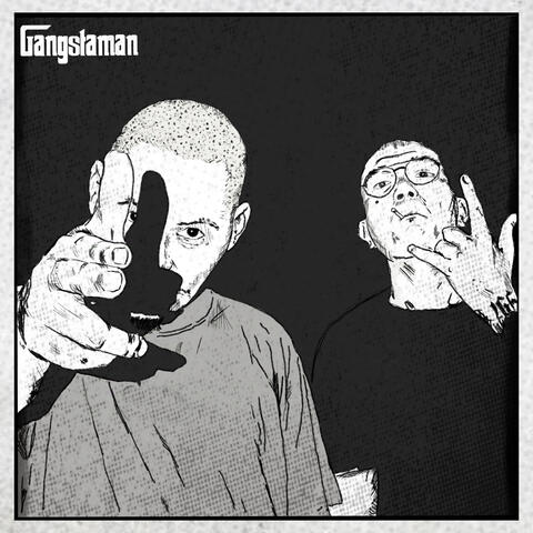 Gangstaman