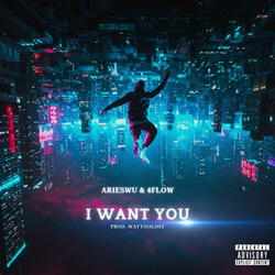 I Want You