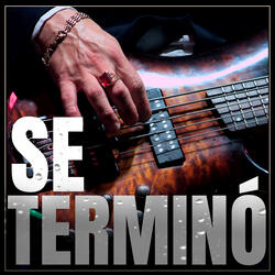 Se Terminó