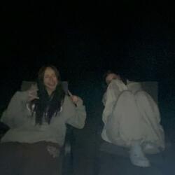 Save me a seat