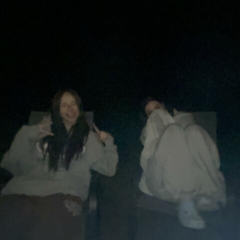 Save me a seat