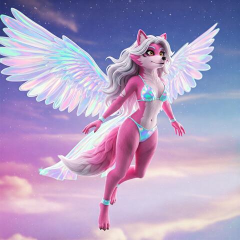 ACCEPT TO FLY WITH ME