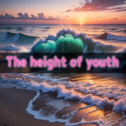 The height of youth