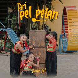 Tari Pel-Pelan