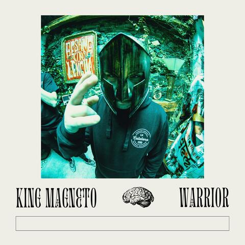 Warrior