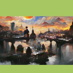 ストリートヒーロー