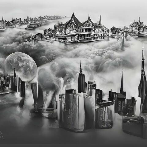 Echoes of the Unknown