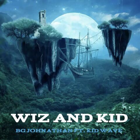 Wiz and KiD