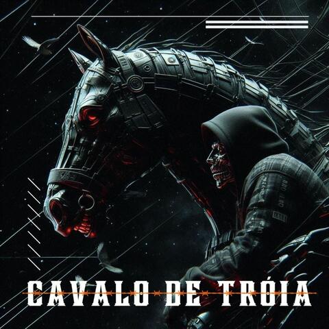 Cavalo De Tróia