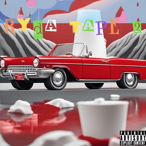 Ryda Tape 2