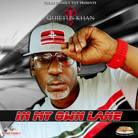 In My Own Lane