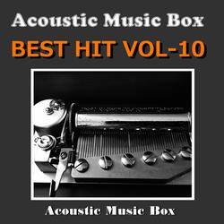 Kumo To Yuurei (Acoustic Music Box)