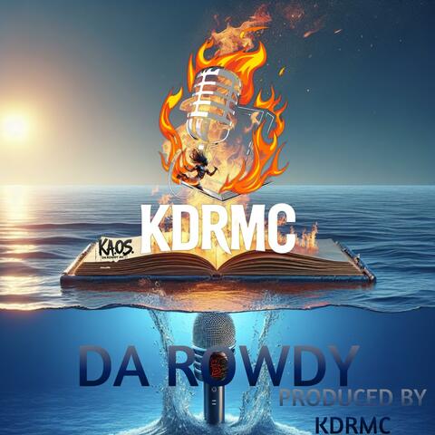 DA ROWDY