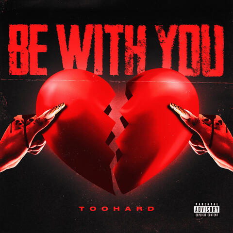 Be With You