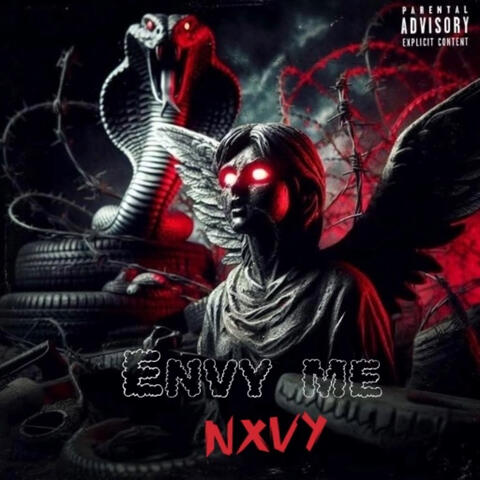 Envy Me