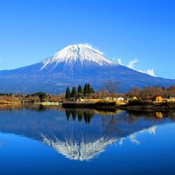 Mt.Fuji Symphony