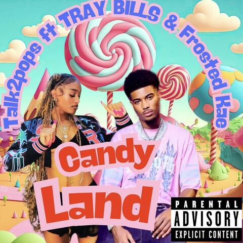 Candy Land
