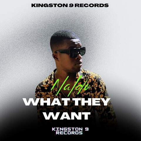 What They Want