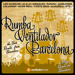 Reina da Rumba