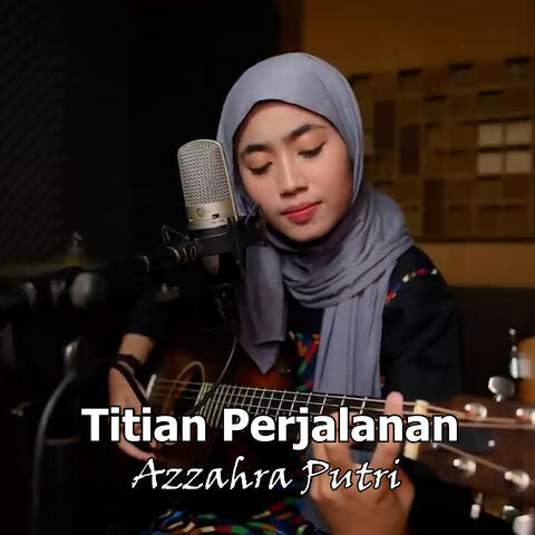 Titian Perjalanan