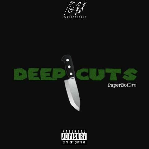 DEEP CUTS