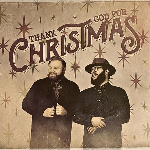 Thank God for Christmas