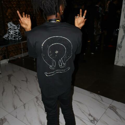 Chrome Hearts Jacket