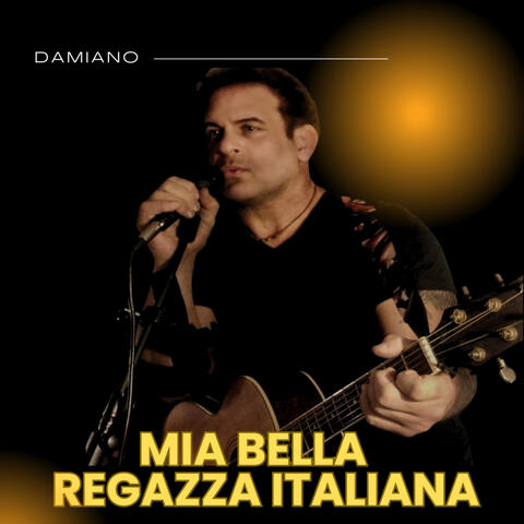 Mia Bella Regazza Italiana