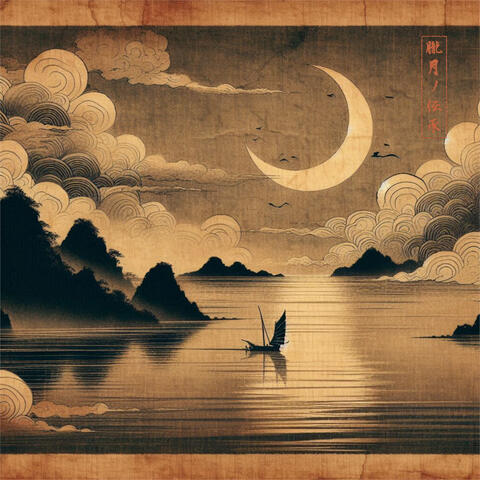 朧月ノ伝承 (Tales of the Hazy Moon)