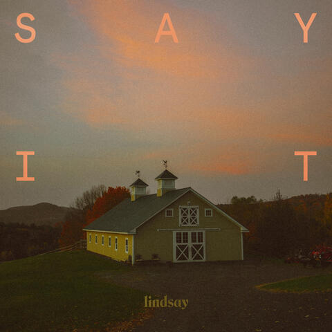 Say It