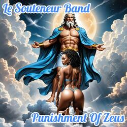 The Last Panties On Earth