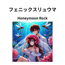 Honeymoon Rock