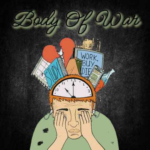 Body of War