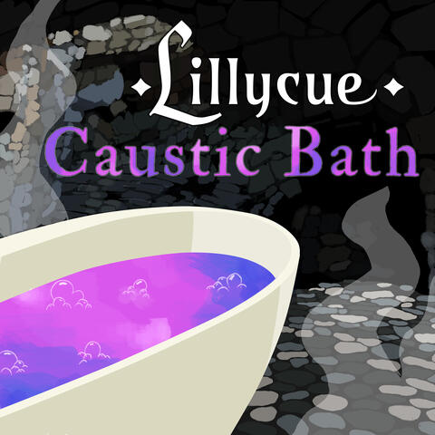 Caustic Bath