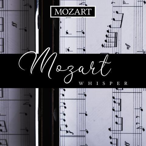 Mozart Whisper