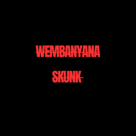 WEMBANYAMA
