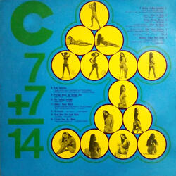 I Love You, Je T'aime