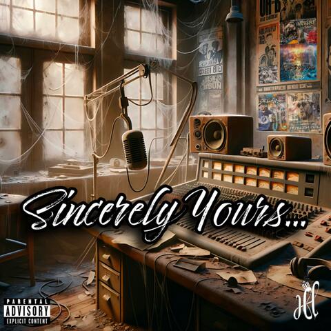 Sincerely Yours