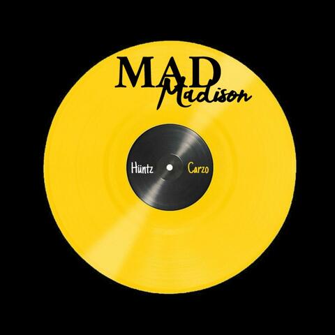 MAD Madison