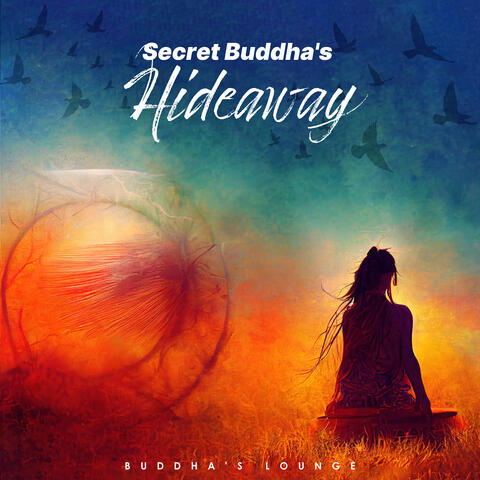 Secret Buddha's Hideaway