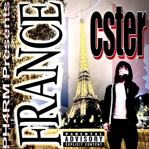 FRANCE