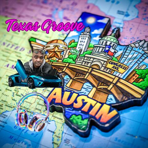 Texas Groove