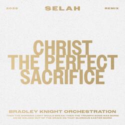Christ The Perfect Sacrifice