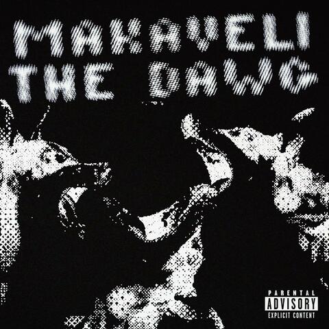 Makaveli The Dawg