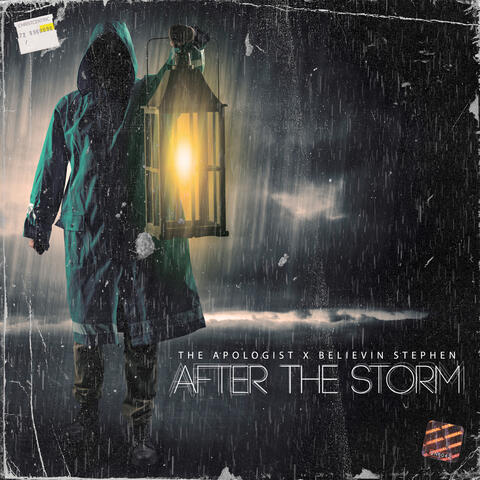 After The Storm,