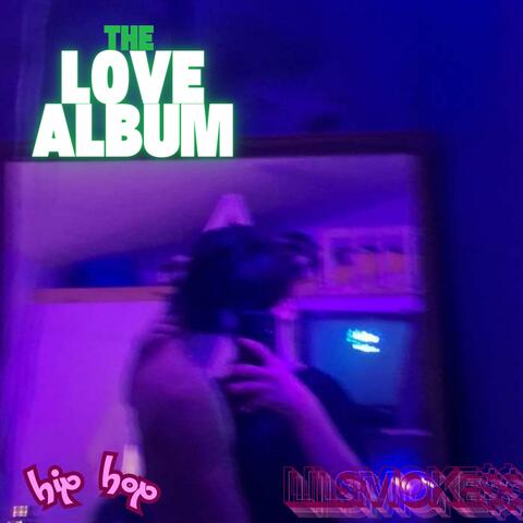 The Love Album