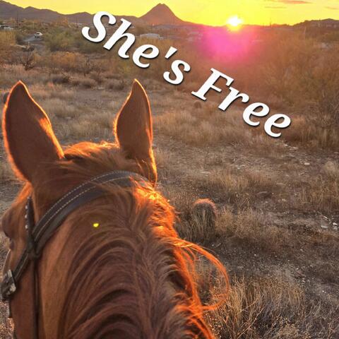 She's Free