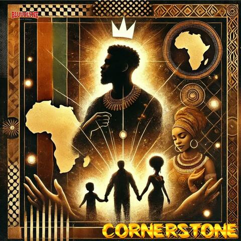 CONERSTONE
