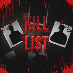 KILL LIST